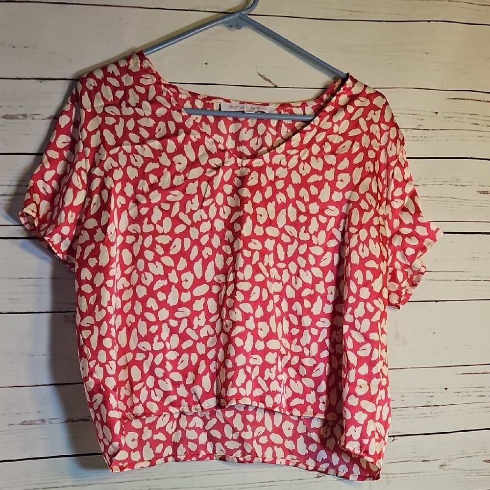 Meet me in Santorino Chee chee white sands set  Size large‎